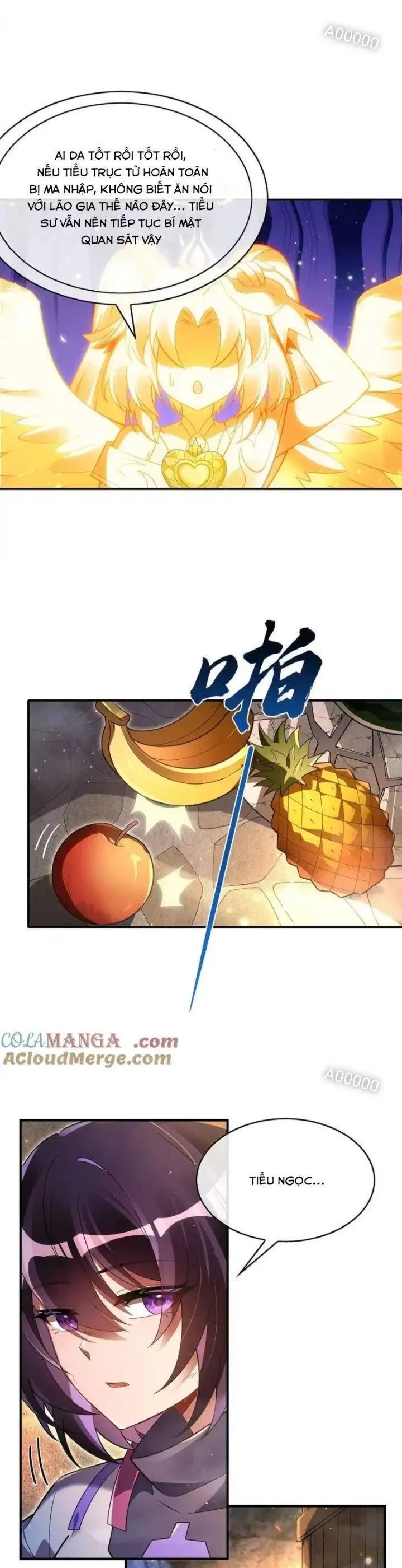 đọc truyện Các Nữ Đồ Đệ Của Ta Đều Là Chư Thiên Đại Lão Tương Lai Chương 278 ảnh 17 tại Thiên Thai Truyện