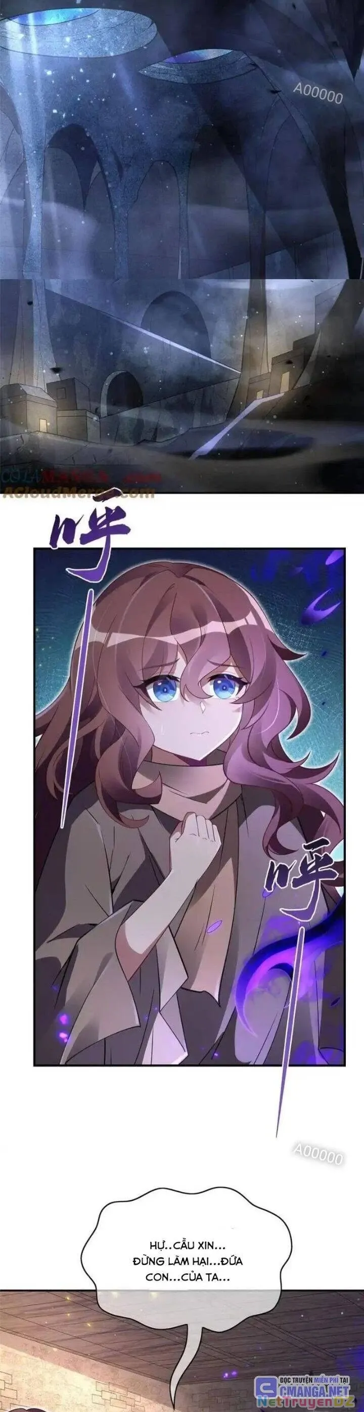 đọc truyện Các Nữ Đồ Đệ Của Ta Đều Là Chư Thiên Đại Lão Tương Lai Chương 278 ảnh 4 tại Thiên Thai Truyện