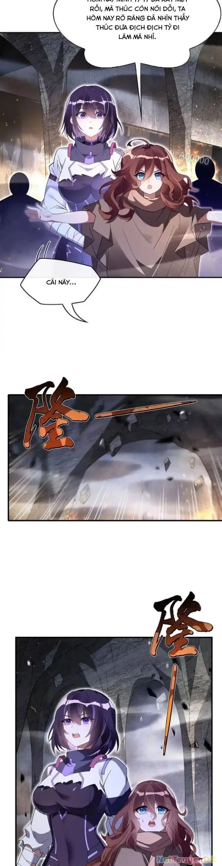 đọc truyện Các Nữ Đồ Đệ Của Ta Đều Là Chư Thiên Đại Lão Tương Lai Chương 278 ảnh 22 tại Thiên Thai Truyện