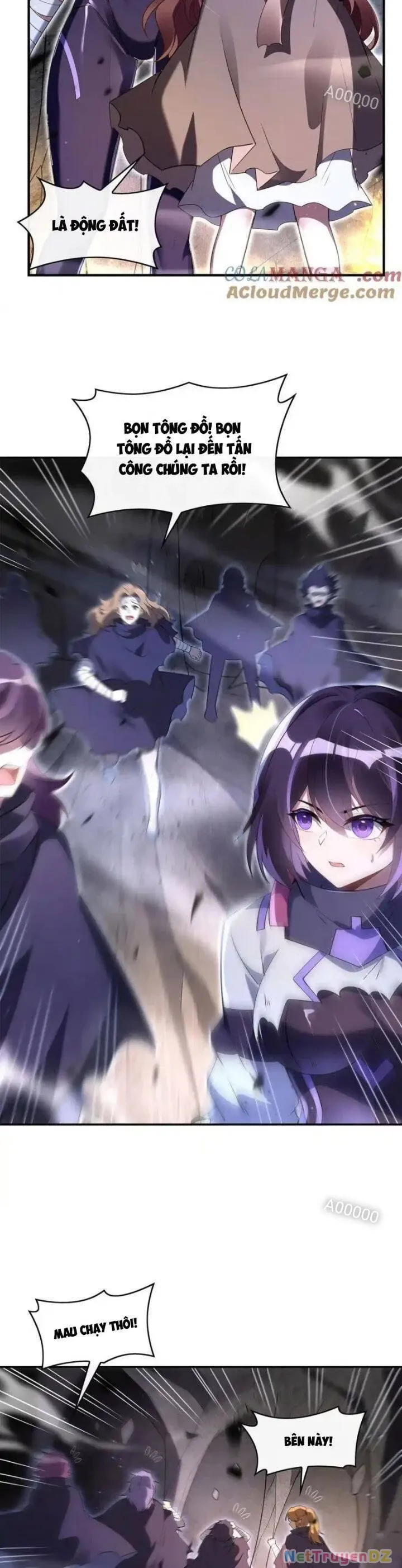 đọc truyện Các Nữ Đồ Đệ Của Ta Đều Là Chư Thiên Đại Lão Tương Lai Chương 278 ảnh 23 tại Thiên Thai Truyện