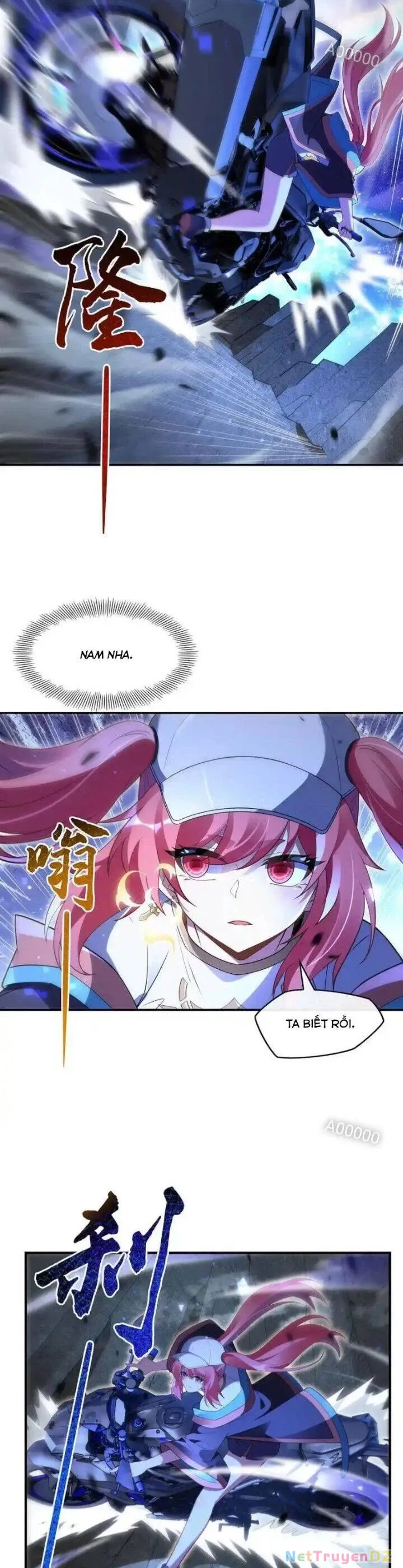 đọc truyện Các Nữ Đồ Đệ Của Ta Đều Là Chư Thiên Đại Lão Tương Lai Chương 278 ảnh 26 tại Thiên Thai Truyện