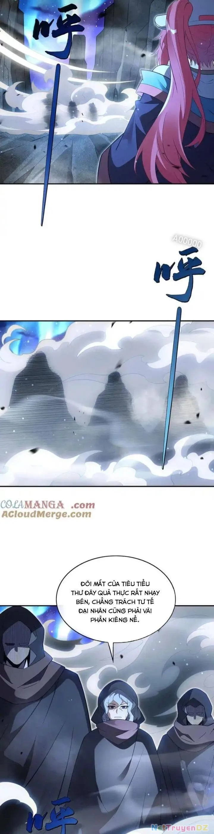 đọc truyện Các Nữ Đồ Đệ Của Ta Đều Là Chư Thiên Đại Lão Tương Lai Chương 278 ảnh 28 tại Thiên Thai Truyện