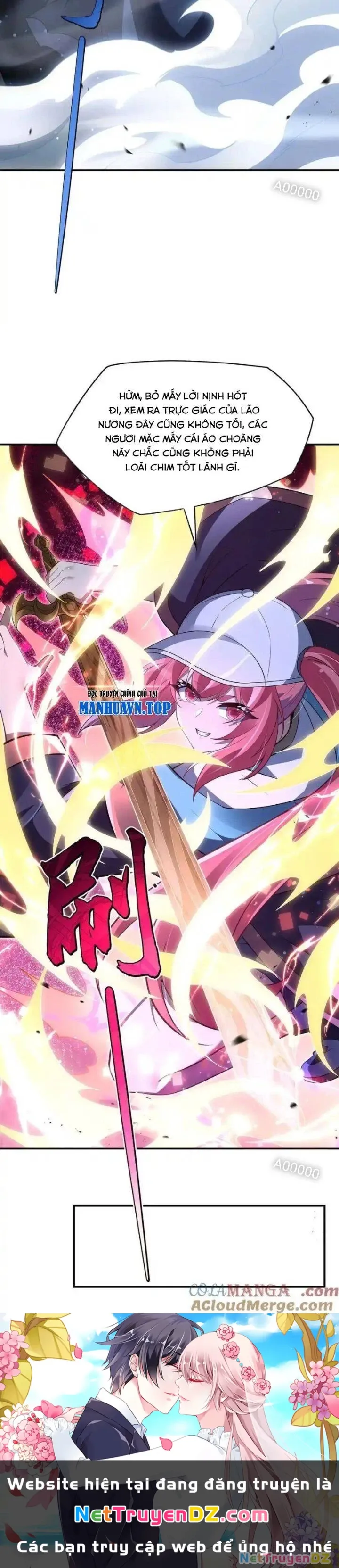 đọc truyện Các Nữ Đồ Đệ Của Ta Đều Là Chư Thiên Đại Lão Tương Lai Chương 278 ảnh 29 tại Thiên Thai Truyện