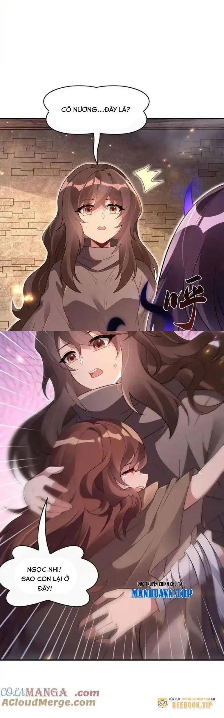 đọc truyện Các Nữ Đồ Đệ Của Ta Đều Là Chư Thiên Đại Lão Tương Lai Chương 278 ảnh 6 tại Thiên Thai Truyện