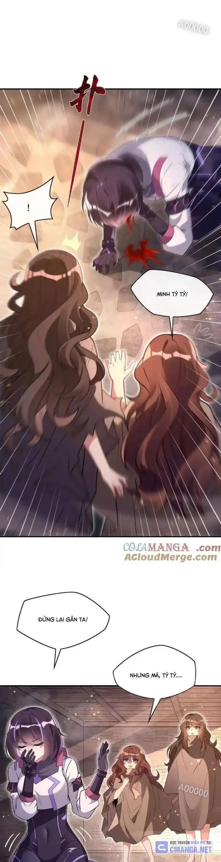 đọc truyện Các Nữ Đồ Đệ Của Ta Đều Là Chư Thiên Đại Lão Tương Lai Chương 278 ảnh 8 tại Thiên Thai Truyện