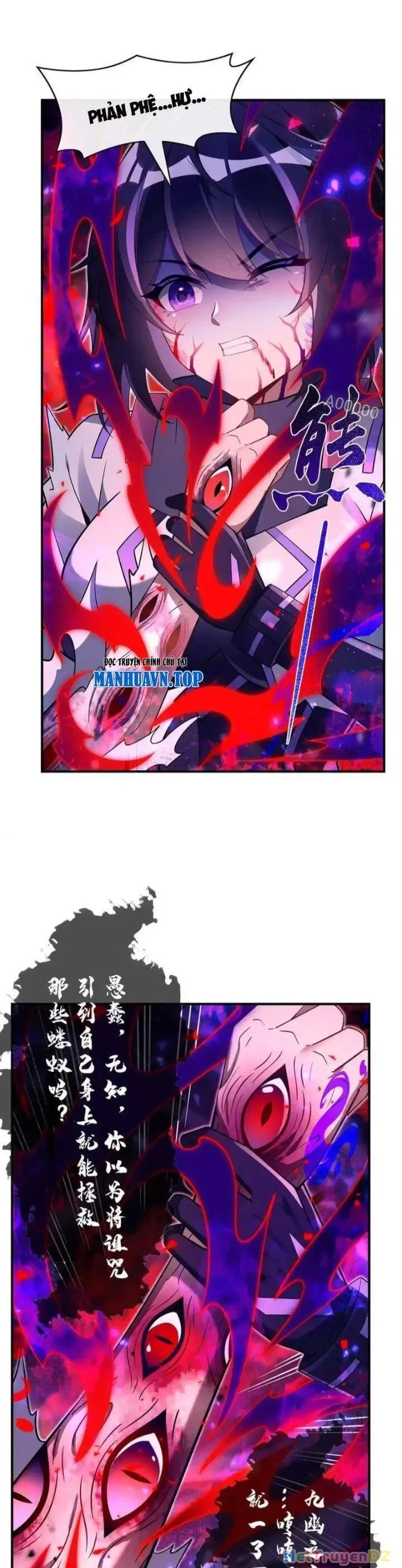 đọc truyện Các Nữ Đồ Đệ Của Ta Đều Là Chư Thiên Đại Lão Tương Lai Chương 278 ảnh 11 tại Thiên Thai Truyện