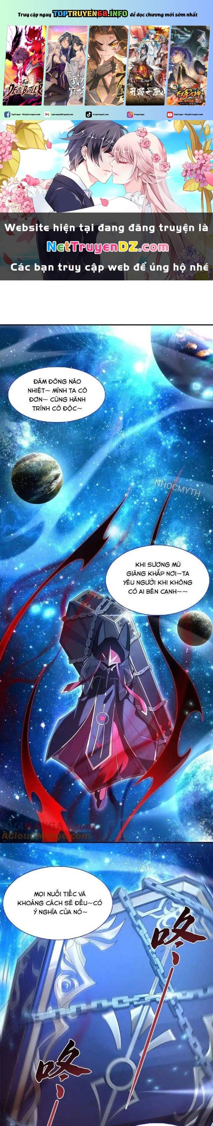 đọc truyện Các Nữ Đồ Đệ Của Ta Đều Là Chư Thiên Đại Lão Tương Lai Chương 279 ảnh 3 tại Thiên Thai Truyện