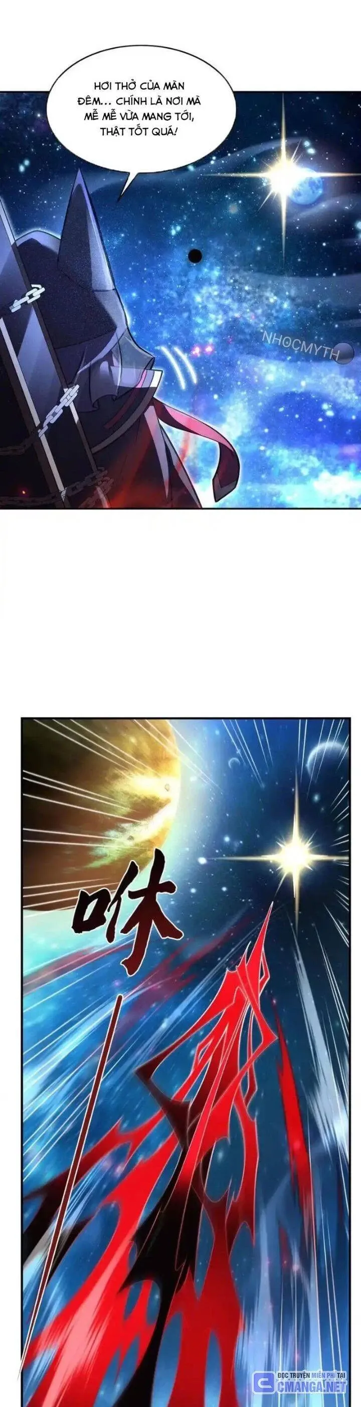 đọc truyện Các Nữ Đồ Đệ Của Ta Đều Là Chư Thiên Đại Lão Tương Lai Chương 279 ảnh 12 tại Thiên Thai Truyện