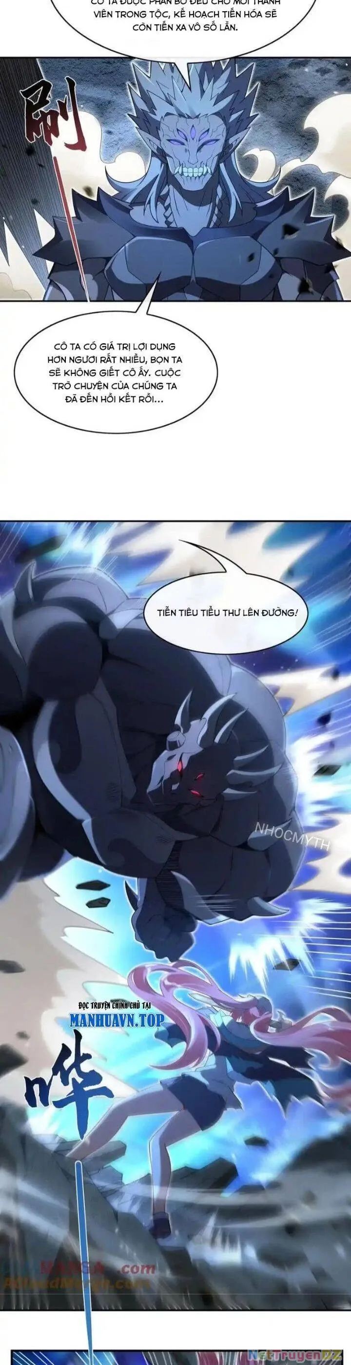 đọc truyện Các Nữ Đồ Đệ Của Ta Đều Là Chư Thiên Đại Lão Tương Lai Chương 279 ảnh 20 tại Thiên Thai Truyện