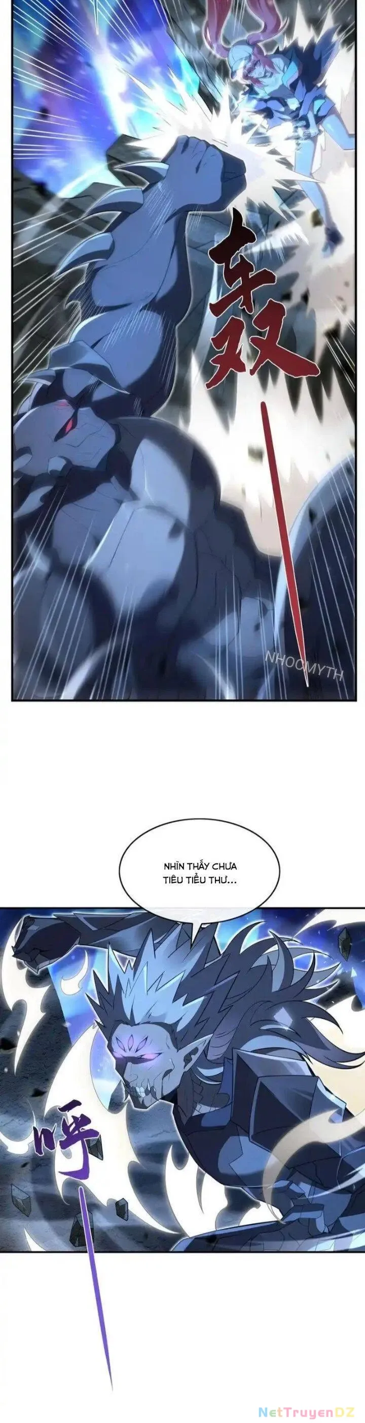 đọc truyện Các Nữ Đồ Đệ Của Ta Đều Là Chư Thiên Đại Lão Tương Lai Chương 279 ảnh 21 tại Thiên Thai Truyện