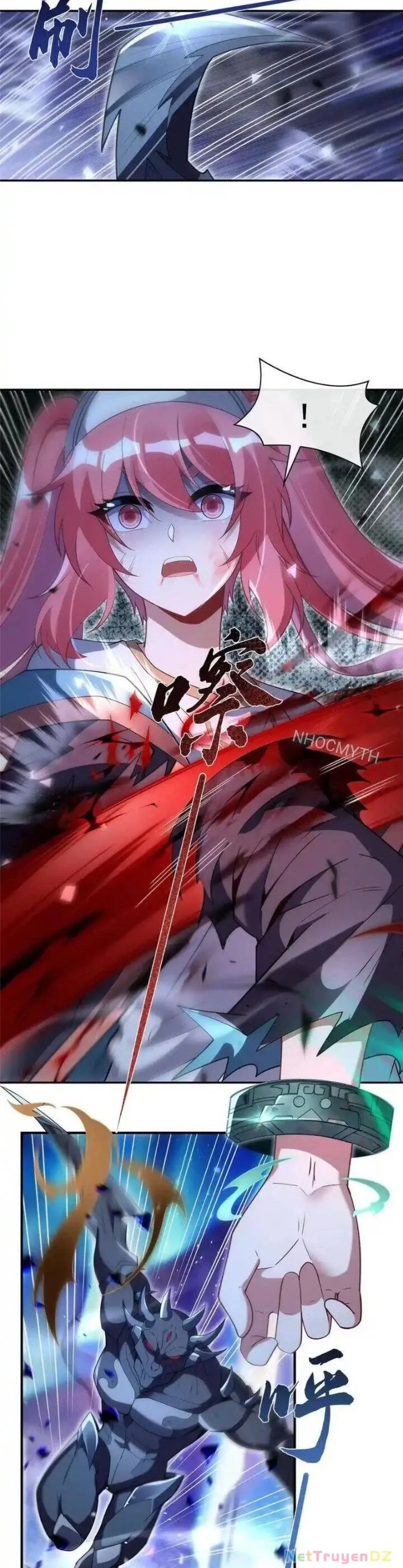 đọc truyện Các Nữ Đồ Đệ Của Ta Đều Là Chư Thiên Đại Lão Tương Lai Chương 279 ảnh 24 tại Thiên Thai Truyện