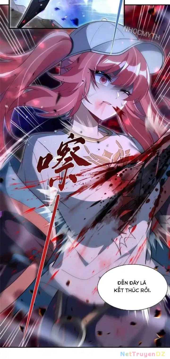 đọc truyện Các Nữ Đồ Đệ Của Ta Đều Là Chư Thiên Đại Lão Tương Lai Chương 279 ảnh 25 tại Thiên Thai Truyện