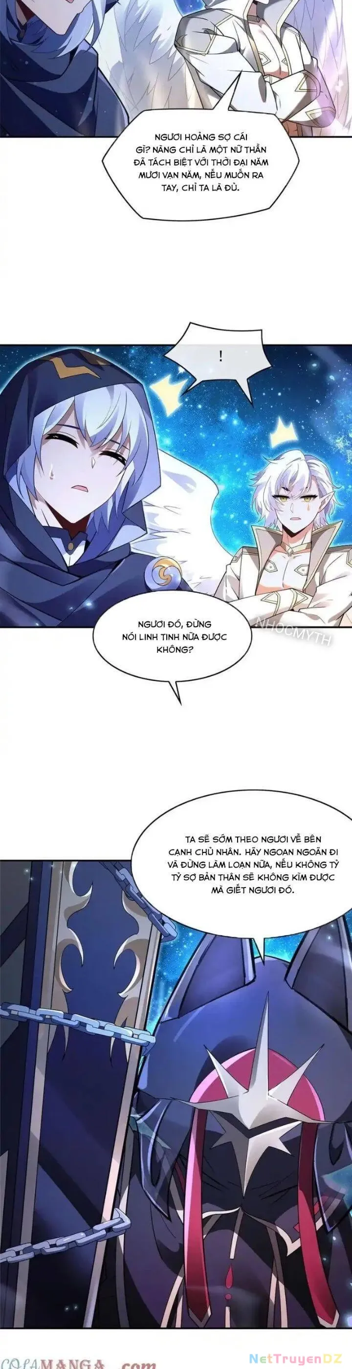 đọc truyện Các Nữ Đồ Đệ Của Ta Đều Là Chư Thiên Đại Lão Tương Lai Chương 279 ảnh 7 tại Thiên Thai Truyện