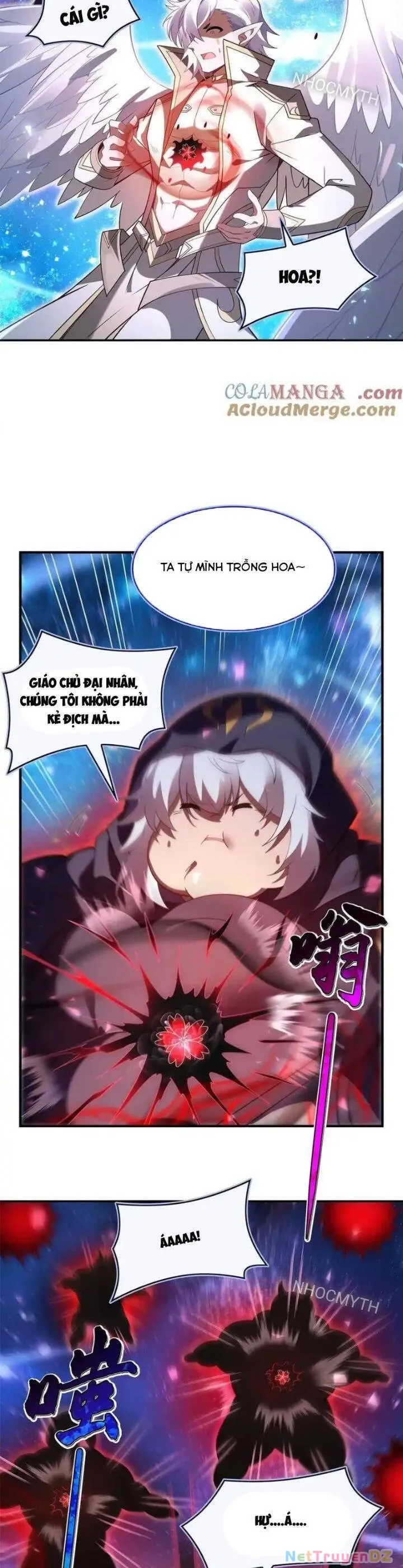 đọc truyện Các Nữ Đồ Đệ Của Ta Đều Là Chư Thiên Đại Lão Tương Lai Chương 279 ảnh 9 tại Thiên Thai Truyện