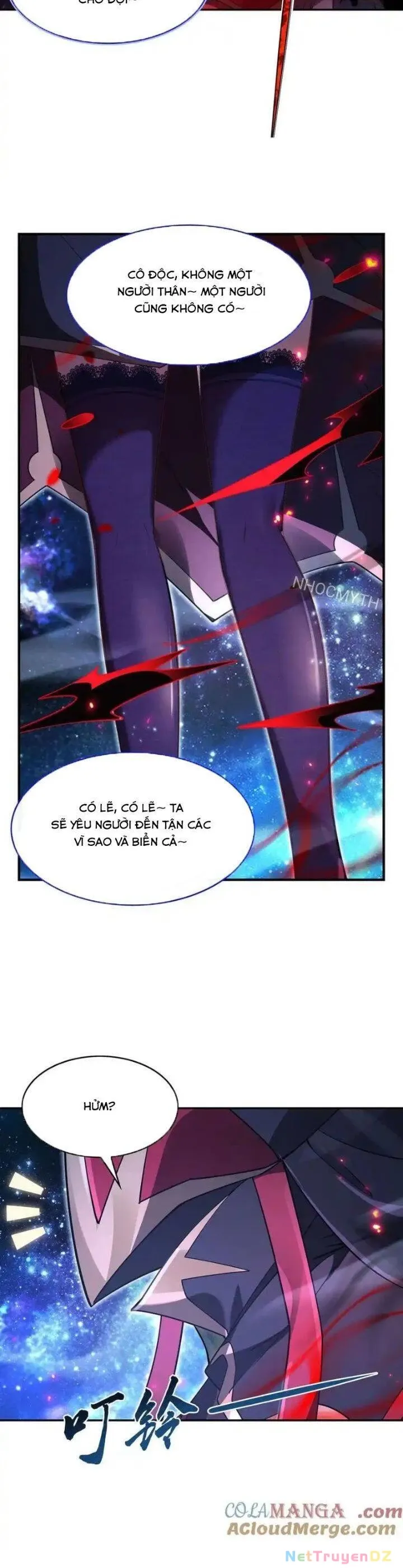 đọc truyện Các Nữ Đồ Đệ Của Ta Đều Là Chư Thiên Đại Lão Tương Lai Chương 279 ảnh 11 tại Thiên Thai Truyện