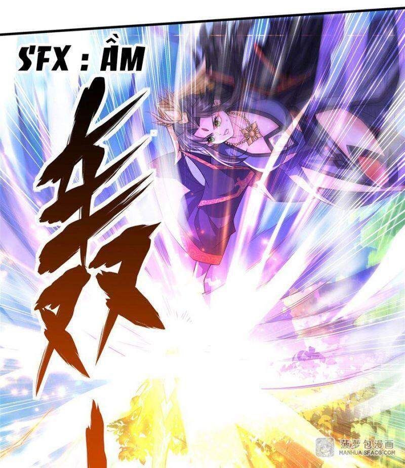 đọc truyện Các Nữ Đồ Đệ Của Ta Đều Là Chư Thiên Đại Lão Tương Lai Chương 28 ảnh 14 tại Thiên Thai Truyện