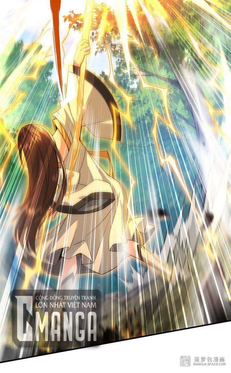 đọc truyện Các Nữ Đồ Đệ Của Ta Đều Là Chư Thiên Đại Lão Tương Lai Chương 28 ảnh 15 tại Thiên Thai Truyện