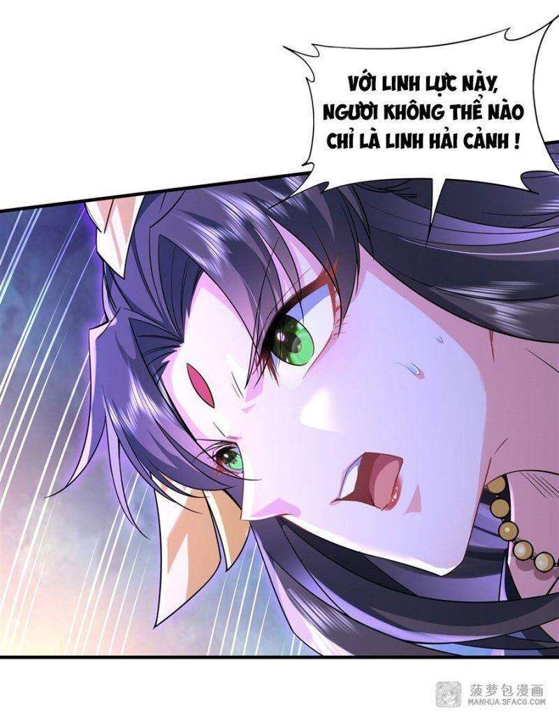 đọc truyện Các Nữ Đồ Đệ Của Ta Đều Là Chư Thiên Đại Lão Tương Lai Chương 28 ảnh 16 tại Thiên Thai Truyện