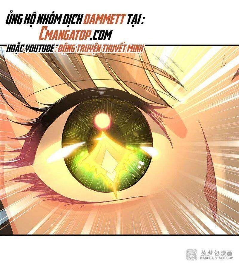 đọc truyện Các Nữ Đồ Đệ Của Ta Đều Là Chư Thiên Đại Lão Tương Lai Chương 28 ảnh 18 tại Thiên Thai Truyện