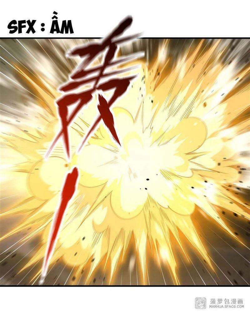 đọc truyện Các Nữ Đồ Đệ Của Ta Đều Là Chư Thiên Đại Lão Tương Lai Chương 28 ảnh 19 tại Thiên Thai Truyện