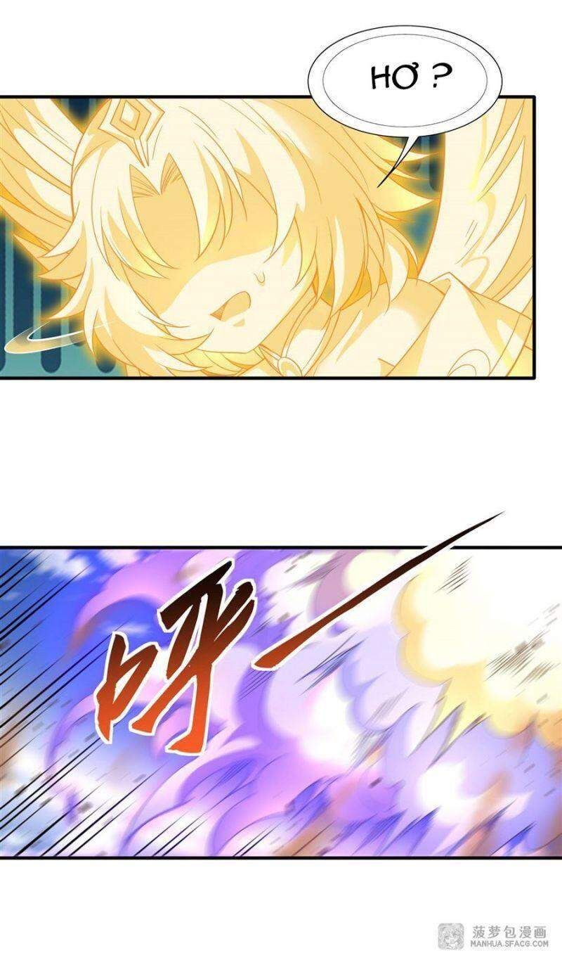 đọc truyện Các Nữ Đồ Đệ Của Ta Đều Là Chư Thiên Đại Lão Tương Lai Chương 28 ảnh 20 tại Thiên Thai Truyện