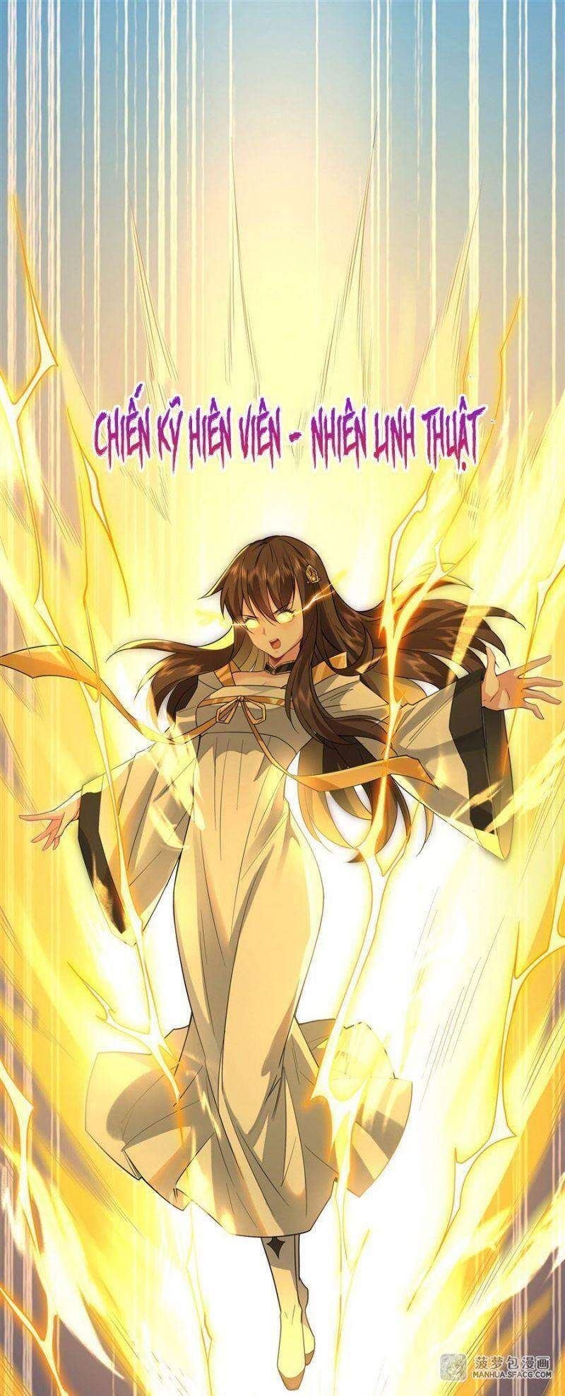 đọc truyện Các Nữ Đồ Đệ Của Ta Đều Là Chư Thiên Đại Lão Tương Lai Chương 28 ảnh 4 tại Thiên Thai Truyện