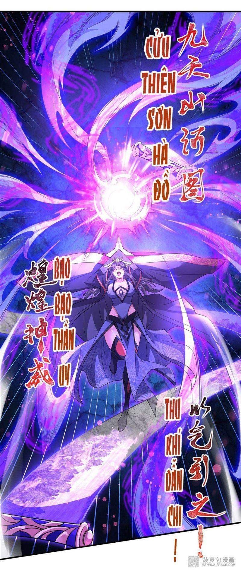 đọc truyện Các Nữ Đồ Đệ Của Ta Đều Là Chư Thiên Đại Lão Tương Lai Chương 28 ảnh 28 tại Thiên Thai Truyện