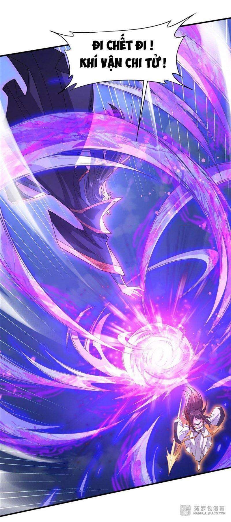 đọc truyện Các Nữ Đồ Đệ Của Ta Đều Là Chư Thiên Đại Lão Tương Lai Chương 28 ảnh 29 tại Thiên Thai Truyện