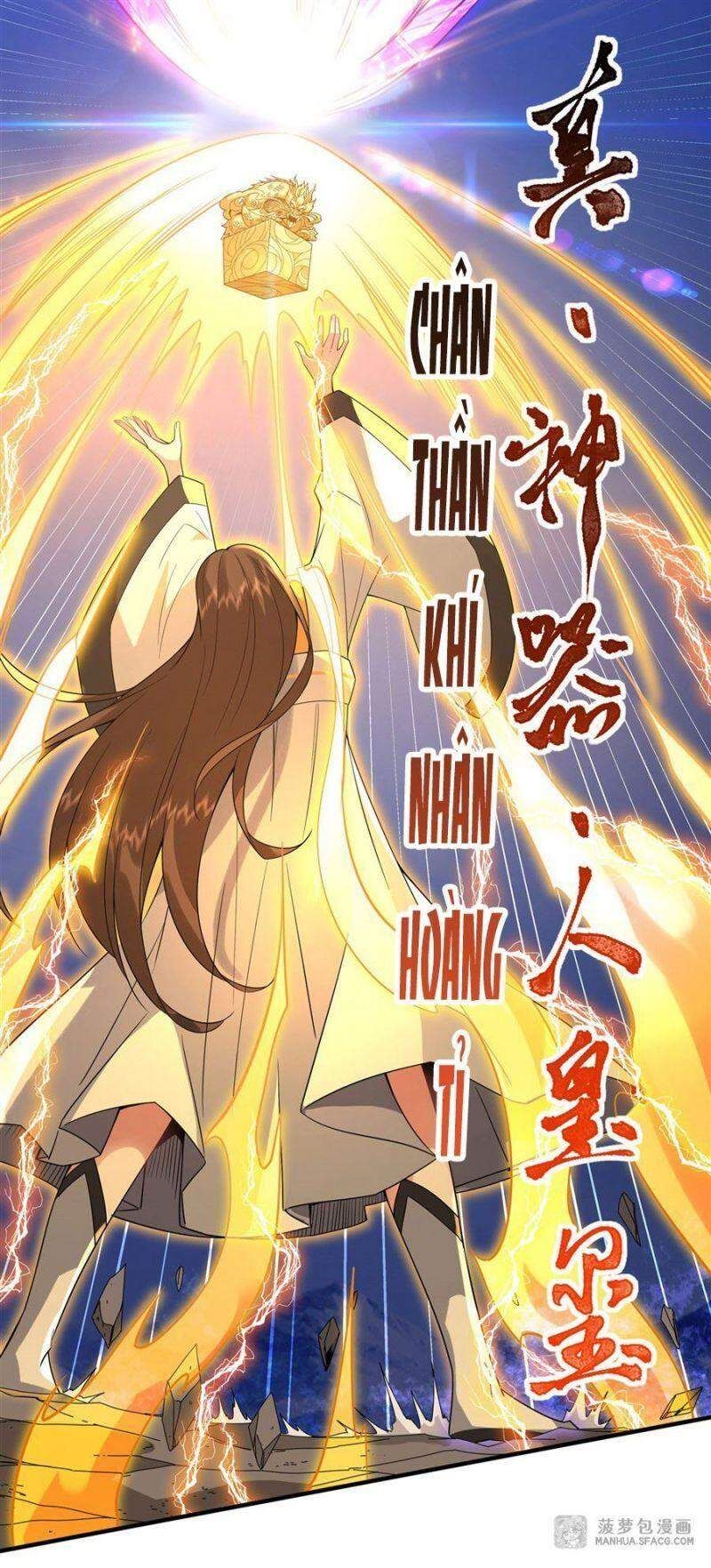 đọc truyện Các Nữ Đồ Đệ Của Ta Đều Là Chư Thiên Đại Lão Tương Lai Chương 28 ảnh 34 tại Thiên Thai Truyện