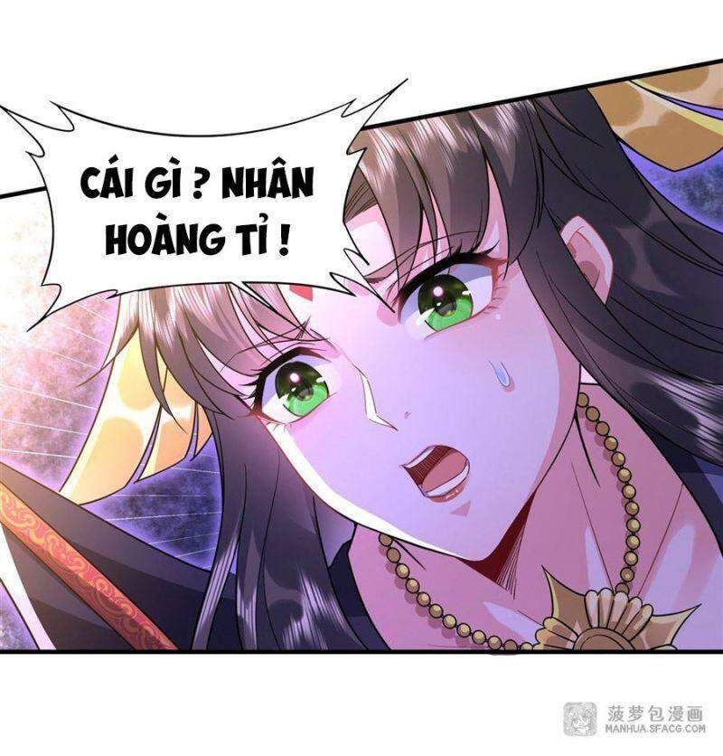 đọc truyện Các Nữ Đồ Đệ Của Ta Đều Là Chư Thiên Đại Lão Tương Lai Chương 28 ảnh 35 tại Thiên Thai Truyện