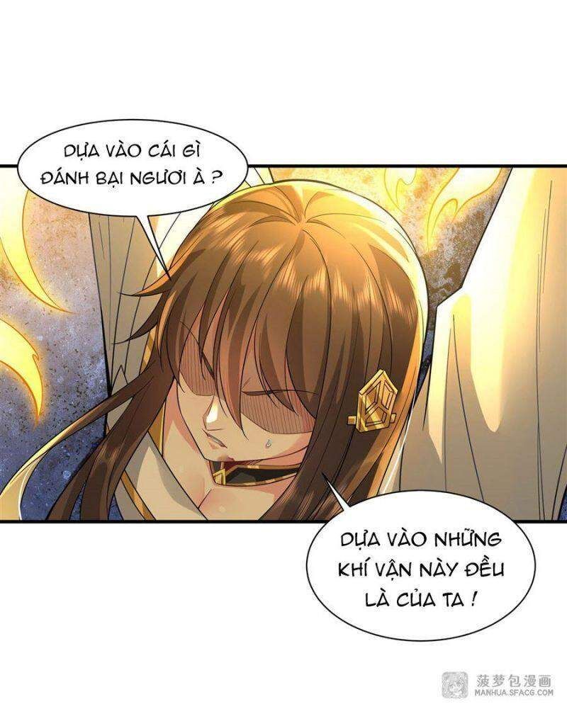 đọc truyện Các Nữ Đồ Đệ Của Ta Đều Là Chư Thiên Đại Lão Tương Lai Chương 28 ảnh 38 tại Thiên Thai Truyện