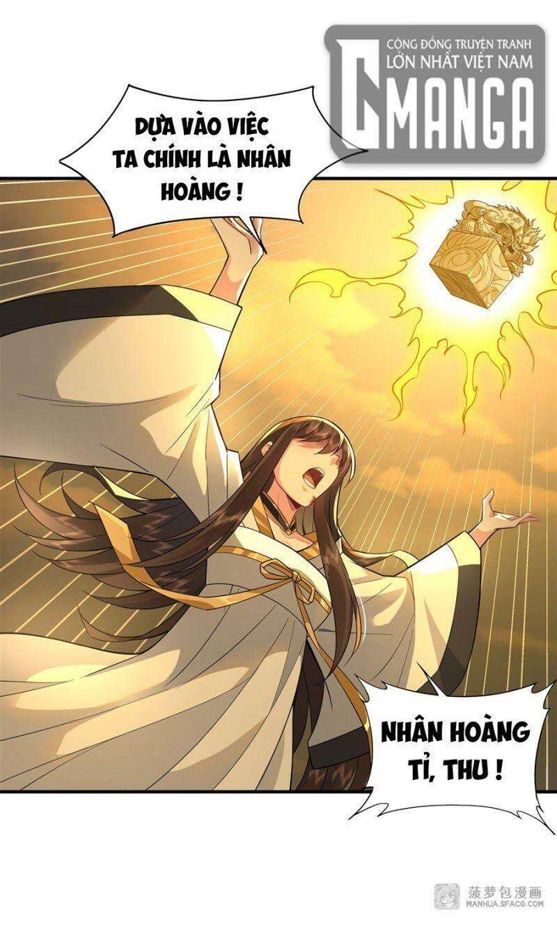 đọc truyện Các Nữ Đồ Đệ Của Ta Đều Là Chư Thiên Đại Lão Tương Lai Chương 28 ảnh 39 tại Thiên Thai Truyện