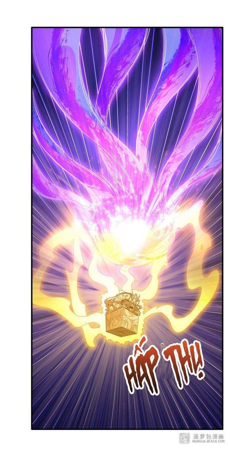 đọc truyện Các Nữ Đồ Đệ Của Ta Đều Là Chư Thiên Đại Lão Tương Lai Chương 28 ảnh 40 tại Thiên Thai Truyện