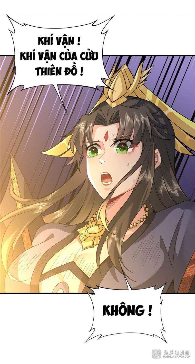 đọc truyện Các Nữ Đồ Đệ Của Ta Đều Là Chư Thiên Đại Lão Tương Lai Chương 28 ảnh 41 tại Thiên Thai Truyện