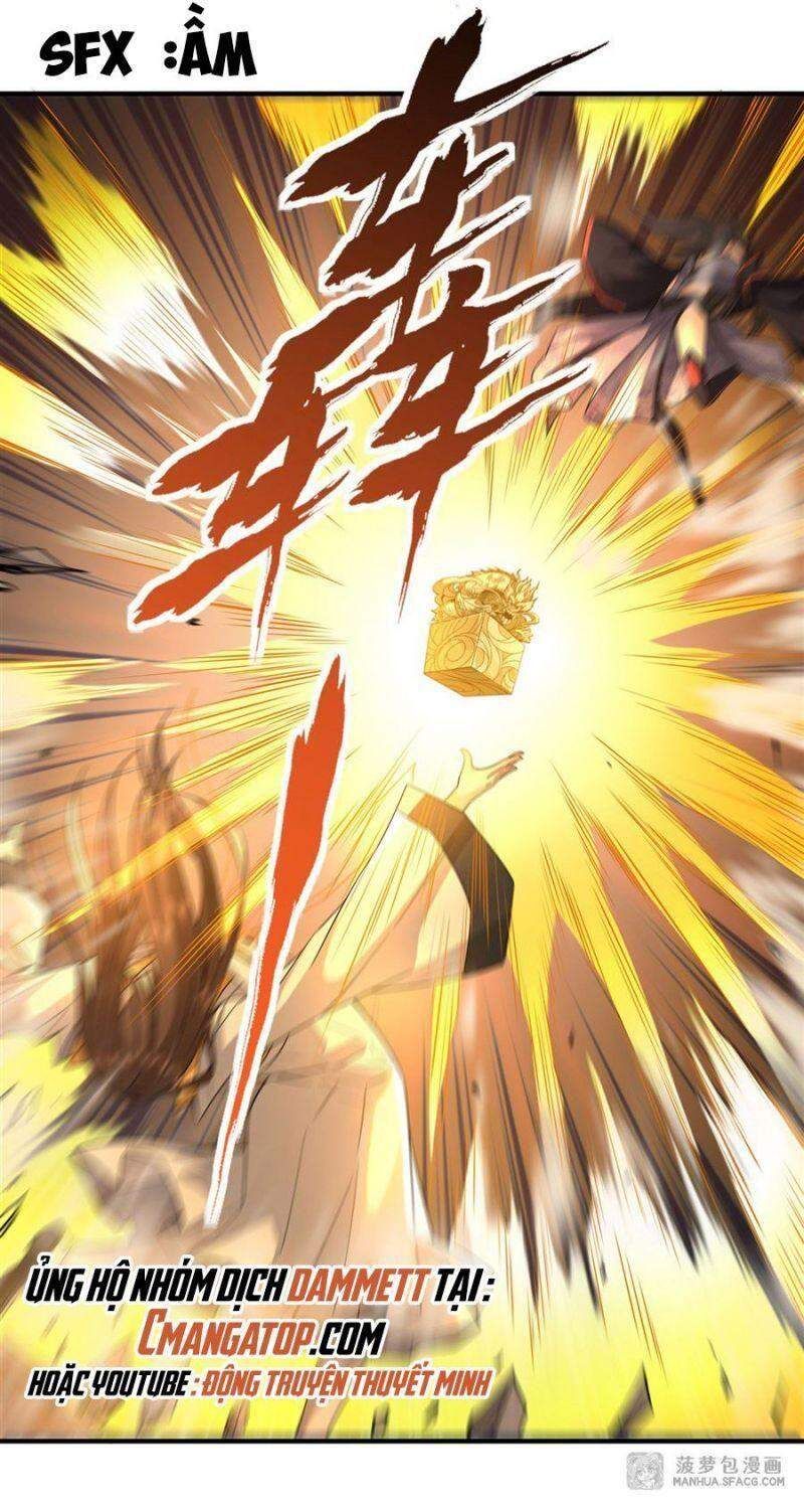 đọc truyện Các Nữ Đồ Đệ Của Ta Đều Là Chư Thiên Đại Lão Tương Lai Chương 28 ảnh 42 tại Thiên Thai Truyện