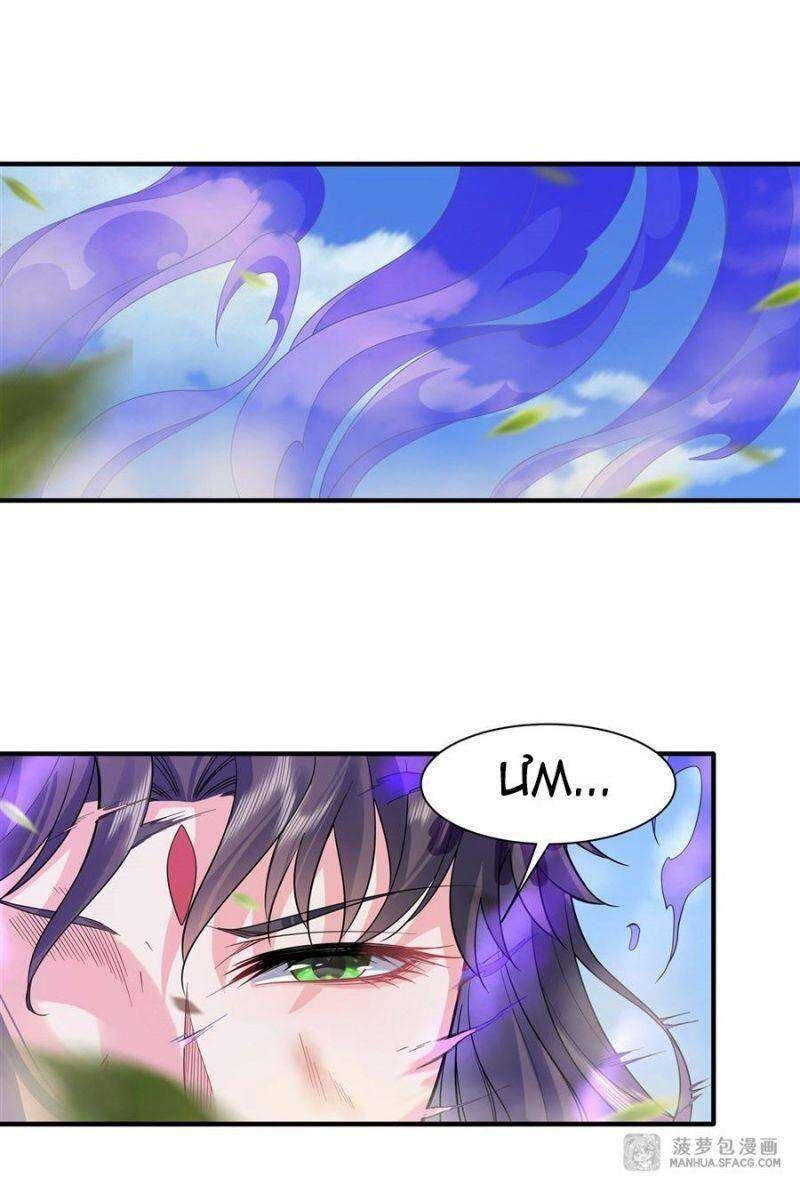 đọc truyện Các Nữ Đồ Đệ Của Ta Đều Là Chư Thiên Đại Lão Tương Lai Chương 28 ảnh 43 tại Thiên Thai Truyện