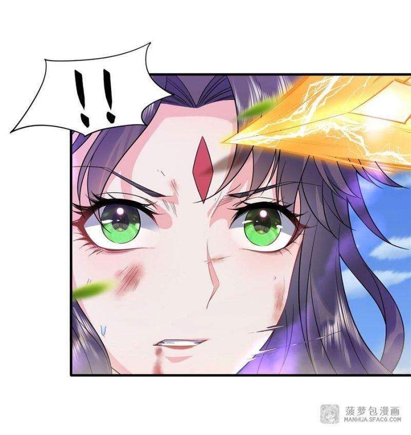 đọc truyện Các Nữ Đồ Đệ Của Ta Đều Là Chư Thiên Đại Lão Tương Lai Chương 28 ảnh 44 tại Thiên Thai Truyện