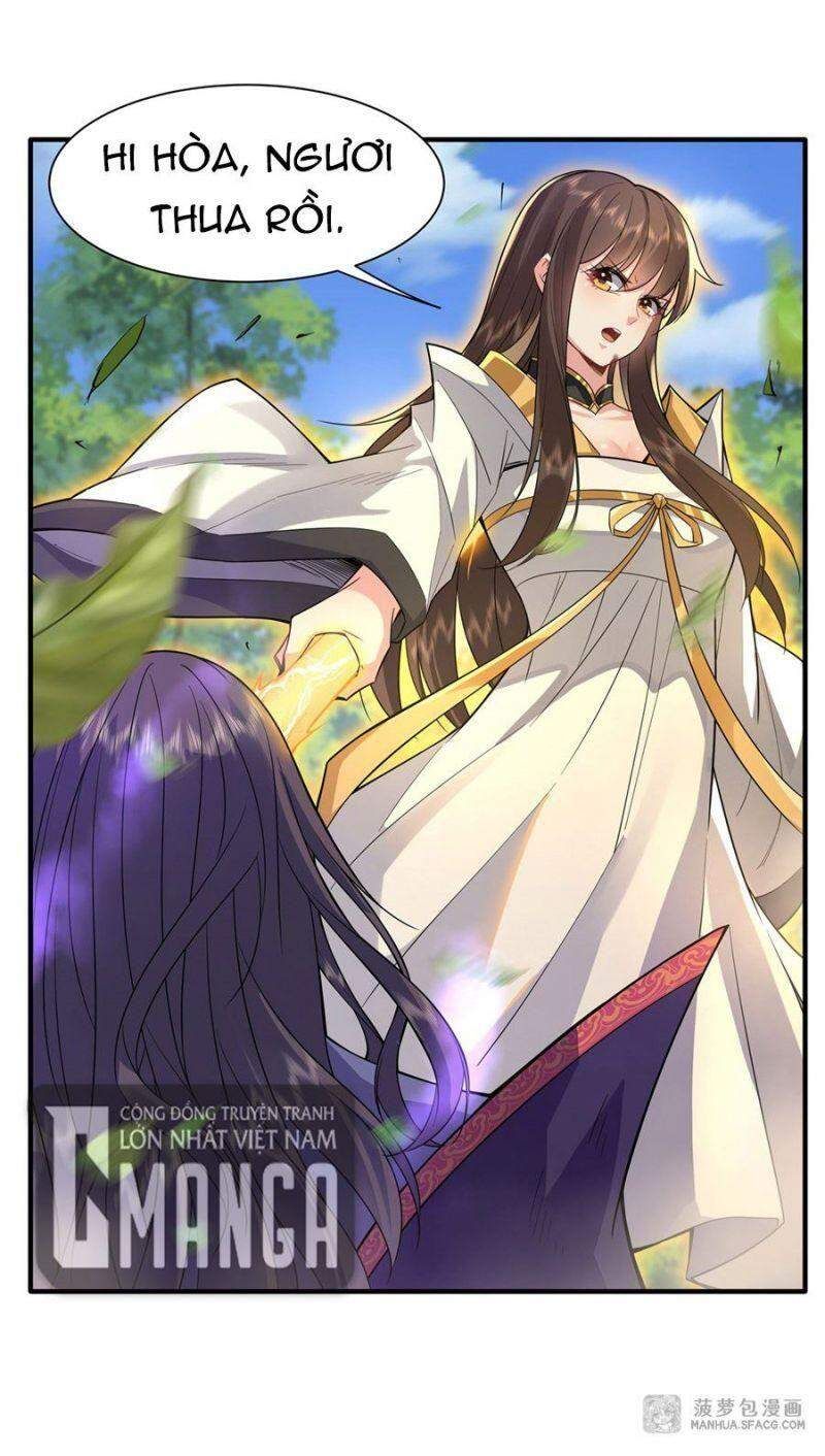 đọc truyện Các Nữ Đồ Đệ Của Ta Đều Là Chư Thiên Đại Lão Tương Lai Chương 28 ảnh 45 tại Thiên Thai Truyện