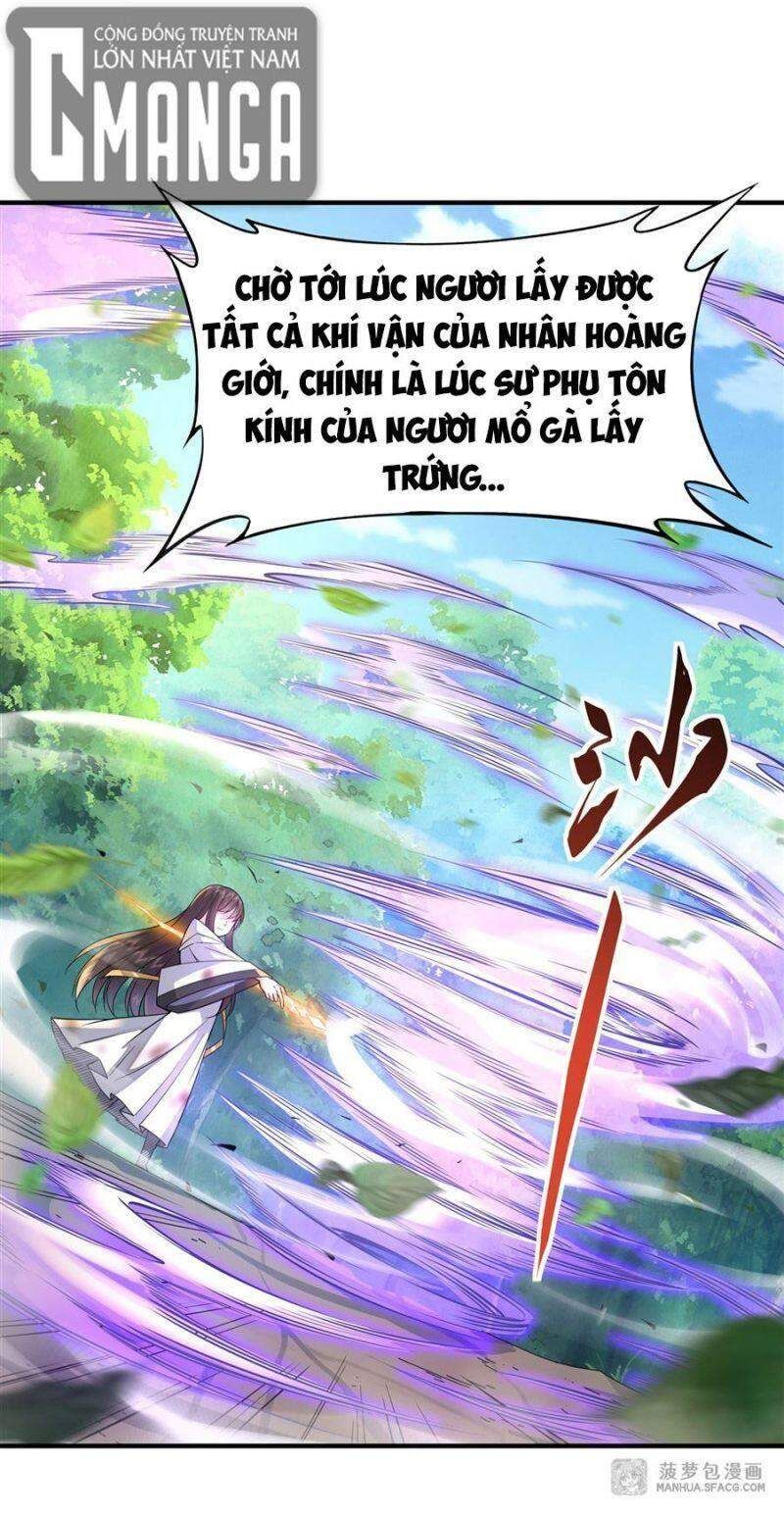 đọc truyện Các Nữ Đồ Đệ Của Ta Đều Là Chư Thiên Đại Lão Tương Lai Chương 28 ảnh 51 tại Thiên Thai Truyện