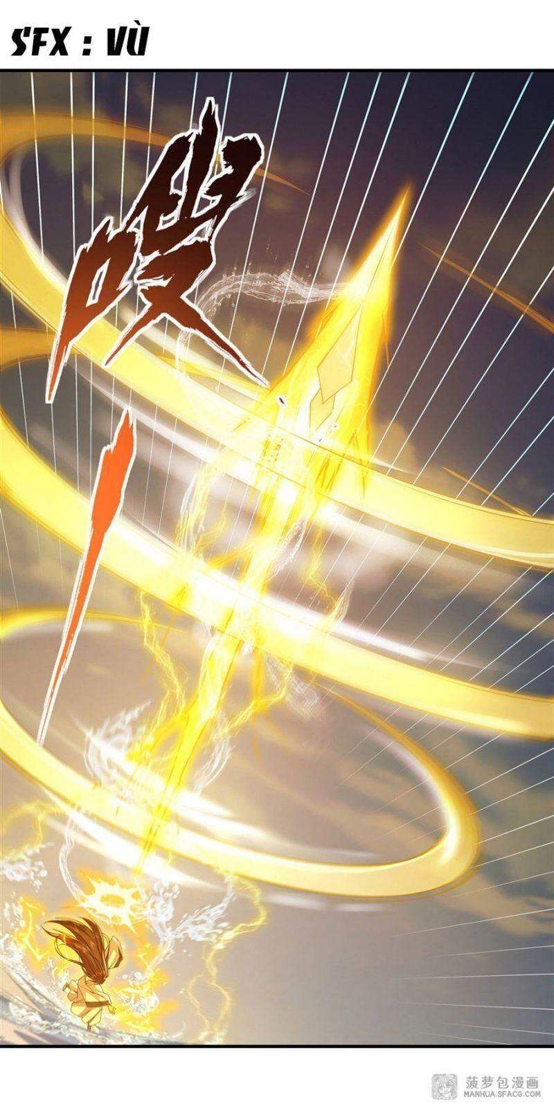 đọc truyện Các Nữ Đồ Đệ Của Ta Đều Là Chư Thiên Đại Lão Tương Lai Chương 28 ảnh 7 tại Thiên Thai Truyện