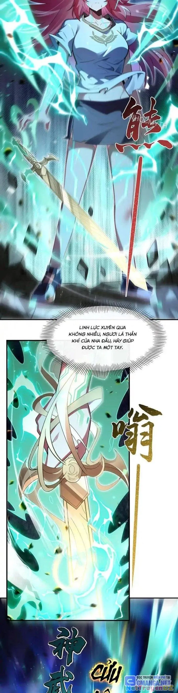 đọc truyện Các Nữ Đồ Đệ Của Ta Đều Là Chư Thiên Đại Lão Tương Lai Chương 280 ảnh 12 tại Thiên Thai Truyện