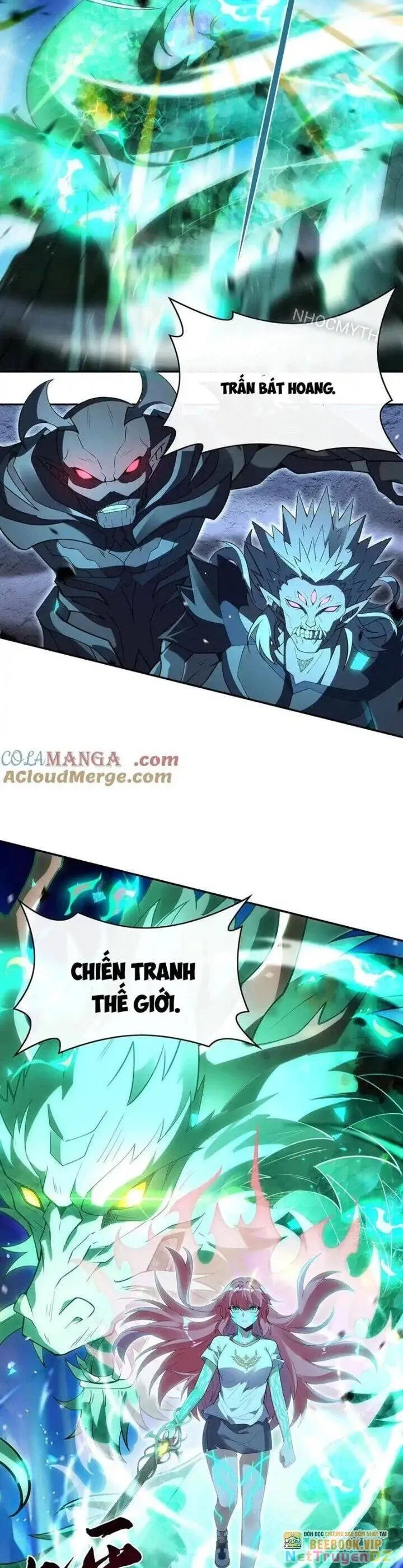 đọc truyện Các Nữ Đồ Đệ Của Ta Đều Là Chư Thiên Đại Lão Tương Lai Chương 280 ảnh 14 tại Thiên Thai Truyện