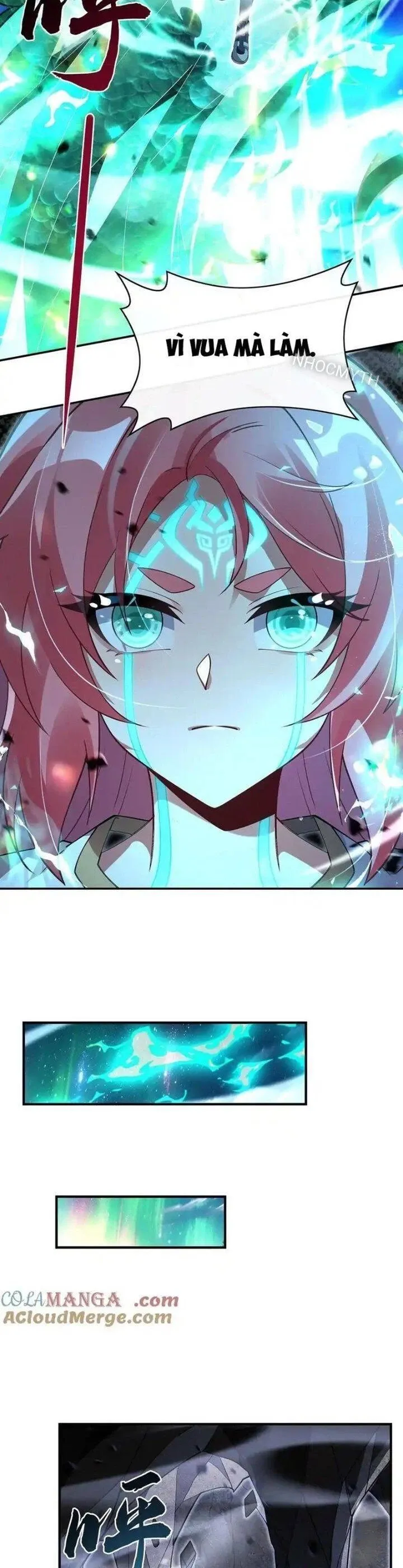 đọc truyện Các Nữ Đồ Đệ Của Ta Đều Là Chư Thiên Đại Lão Tương Lai Chương 280 ảnh 15 tại Thiên Thai Truyện