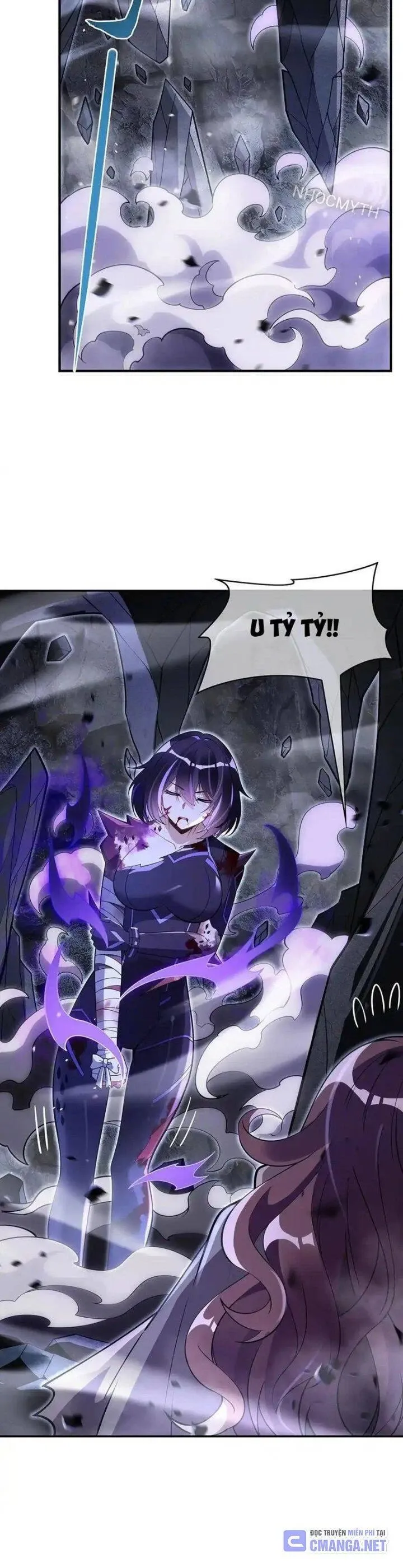 đọc truyện Các Nữ Đồ Đệ Của Ta Đều Là Chư Thiên Đại Lão Tương Lai Chương 280 ảnh 16 tại Thiên Thai Truyện