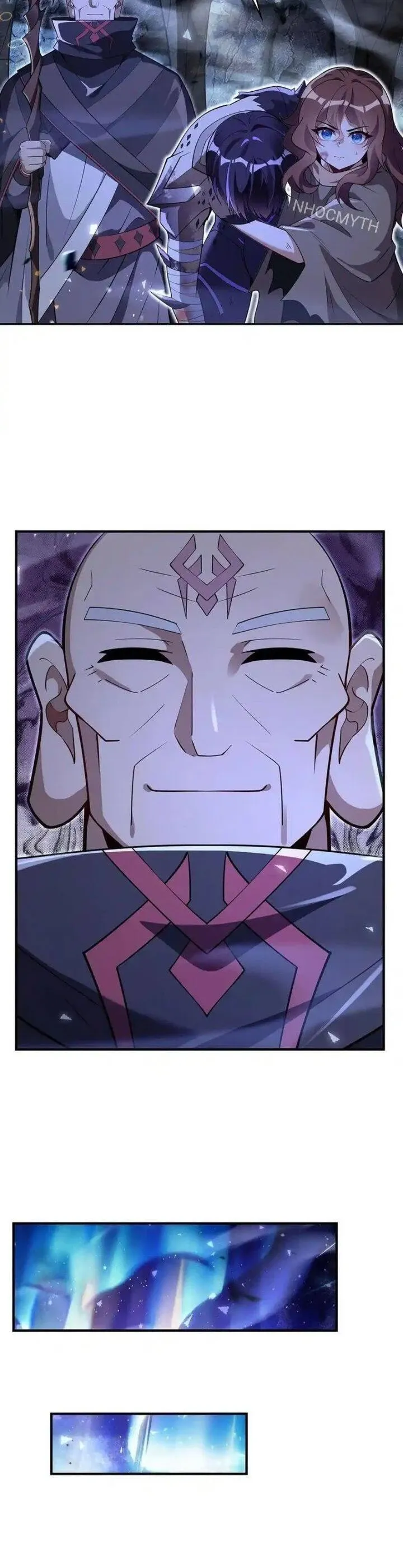 đọc truyện Các Nữ Đồ Đệ Của Ta Đều Là Chư Thiên Đại Lão Tương Lai Chương 280 ảnh 19 tại Thiên Thai Truyện