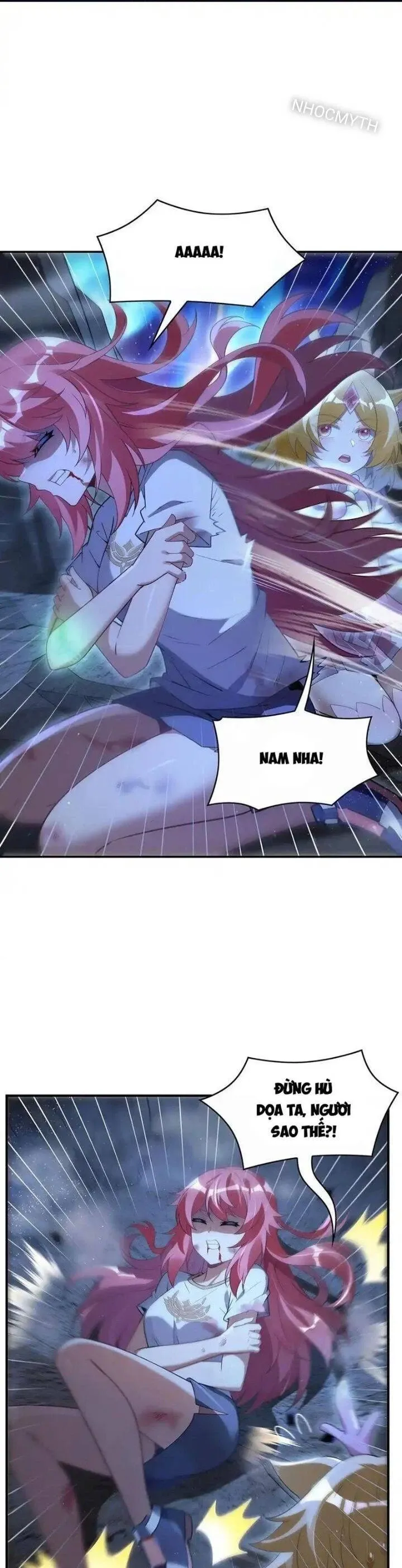 đọc truyện Các Nữ Đồ Đệ Của Ta Đều Là Chư Thiên Đại Lão Tương Lai Chương 280 ảnh 21 tại Thiên Thai Truyện