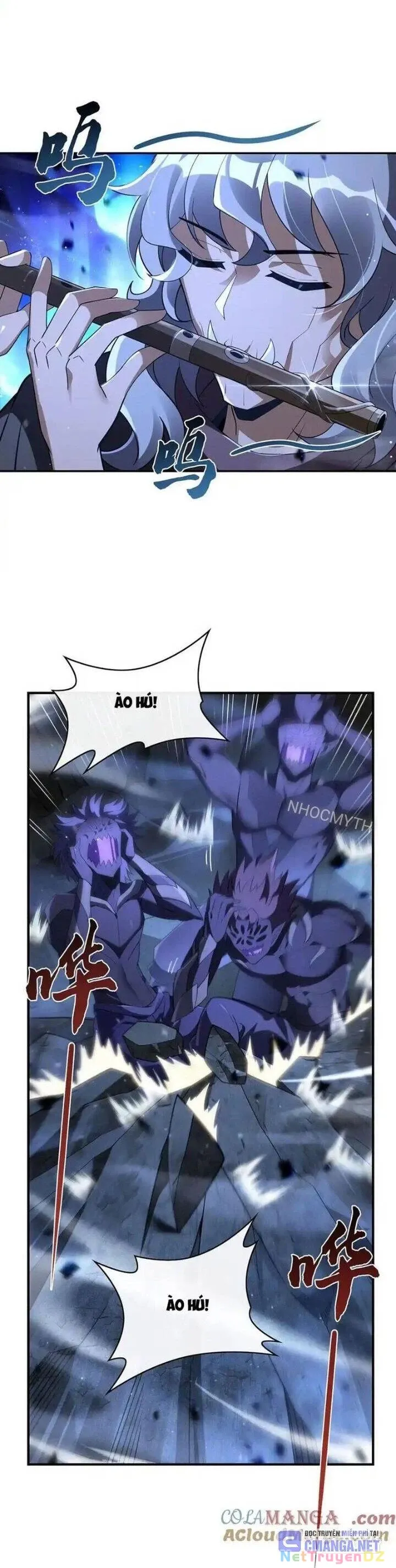 đọc truyện Các Nữ Đồ Đệ Của Ta Đều Là Chư Thiên Đại Lão Tương Lai Chương 280 ảnh 4 tại Thiên Thai Truyện