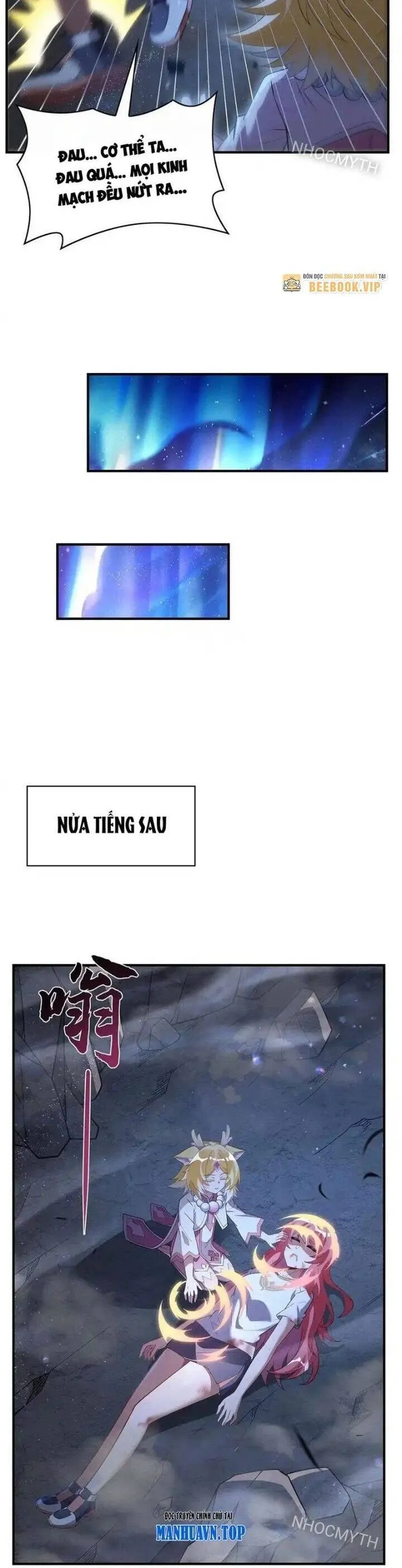 đọc truyện Các Nữ Đồ Đệ Của Ta Đều Là Chư Thiên Đại Lão Tương Lai Chương 280 ảnh 22 tại Thiên Thai Truyện