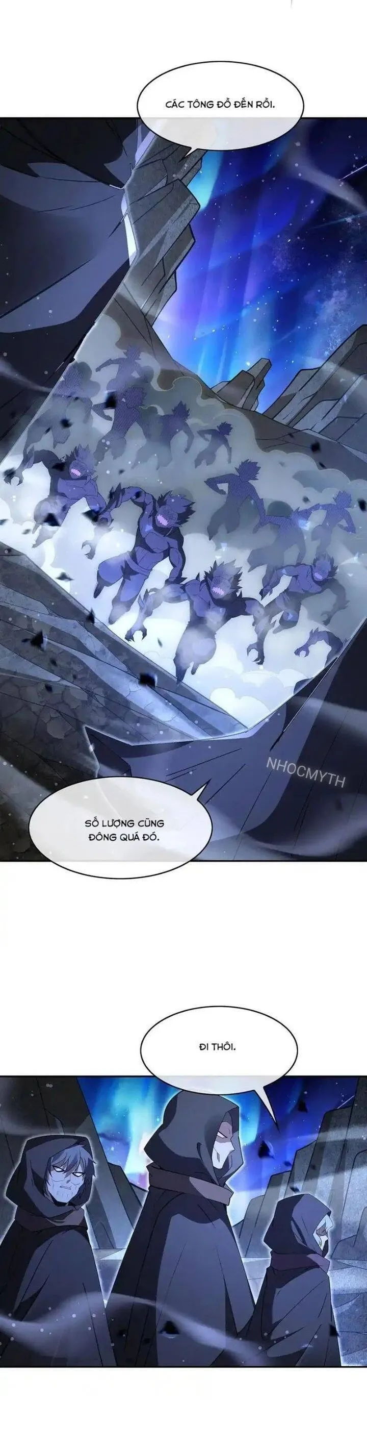 đọc truyện Các Nữ Đồ Đệ Của Ta Đều Là Chư Thiên Đại Lão Tương Lai Chương 280 ảnh 5 tại Thiên Thai Truyện