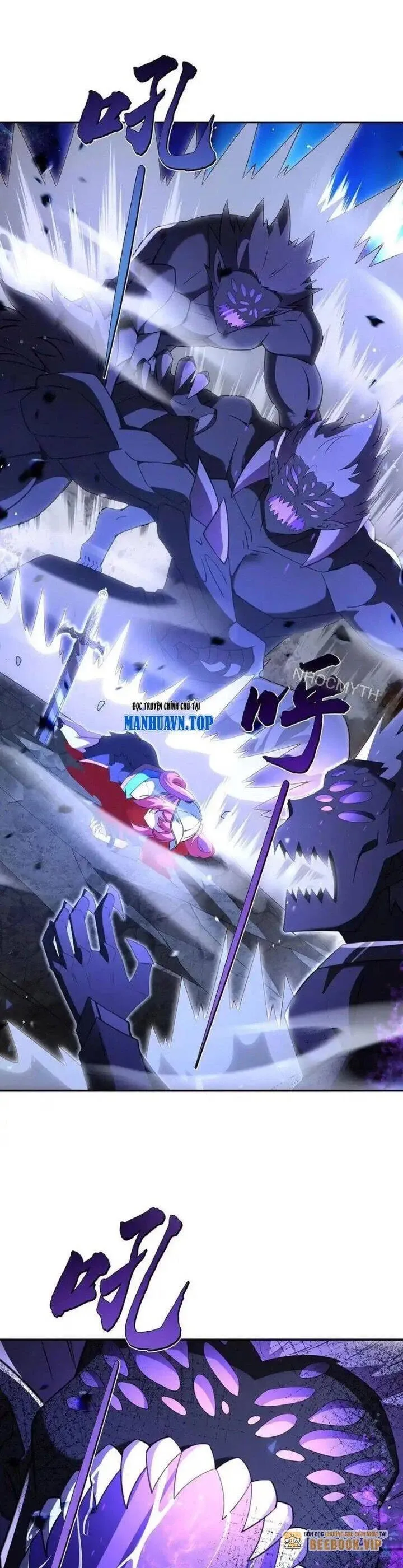 đọc truyện Các Nữ Đồ Đệ Của Ta Đều Là Chư Thiên Đại Lão Tương Lai Chương 280 ảnh 6 tại Thiên Thai Truyện